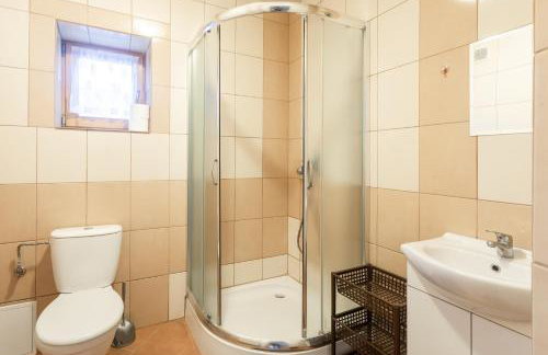 Drewniany Domek - Foto 3