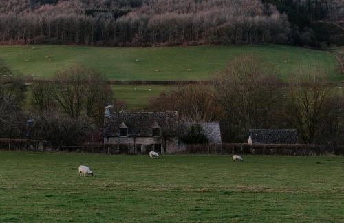 The Cotswold Farm Hideaway - Foto 3