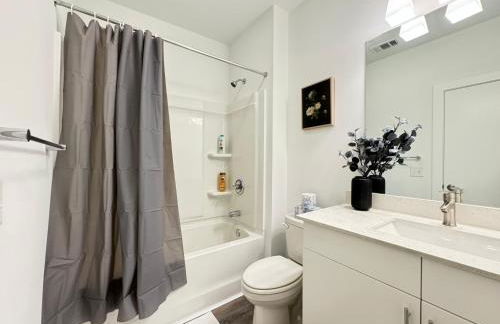 Luxury 1B1B with Balcony Downtown 542Blvd302 - Foto 5