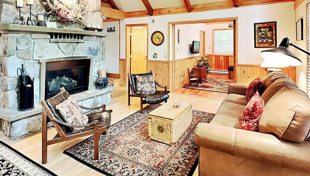 Servicios del alojamiento