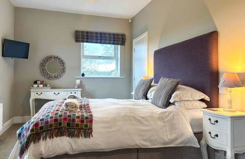 Bracken Hall House - Foto 17