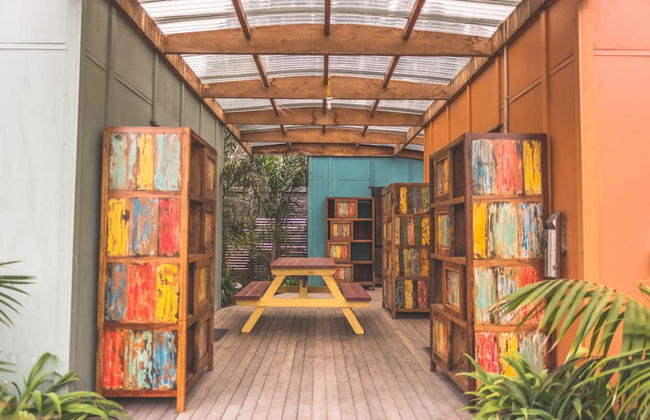 Island View Holiday Park - Foto 28