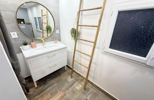 Appartement Cosy terrasse - Foto 18