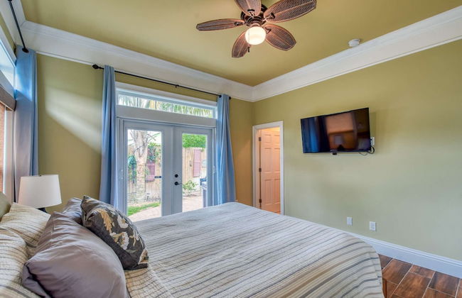 Old City St Augustine - Foto 23