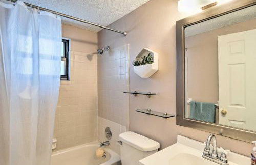 Bright Venice Home with Yard Less Than 4 Miles to Beach! - Photo 22