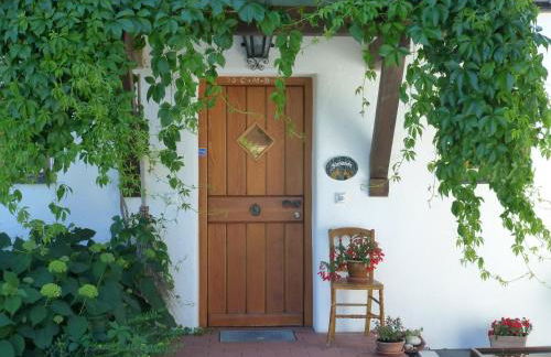 Ferienwohnung Rösslstube - Foto 10