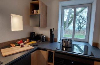 Scheune als besonderes Ferienhaus in der Südeifel - SCHEIA - Foto 6