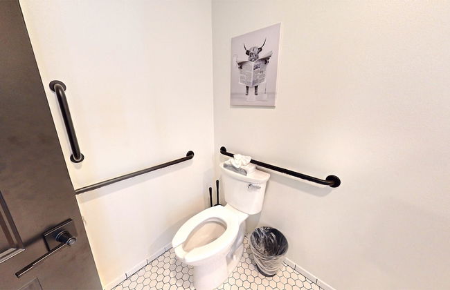 The Commons - Urban Coastal Lodging - Foto 44