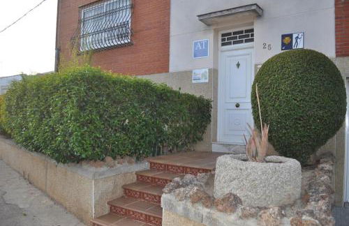 Apartamento Turístico La Ribera del Marco - Foto 33