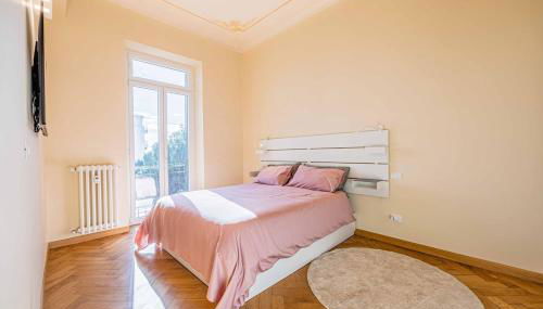 Cavallotti 70 - Renovated apartment with a sea view - Photo 4