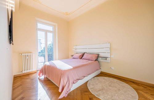 Cavallotti 70 - Renovated apartment with a sea view - Photo 4