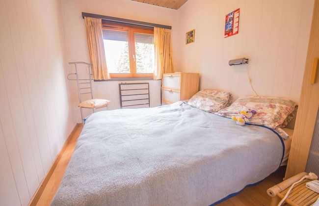 Chalet in Rendeux With Garden - Photo 2