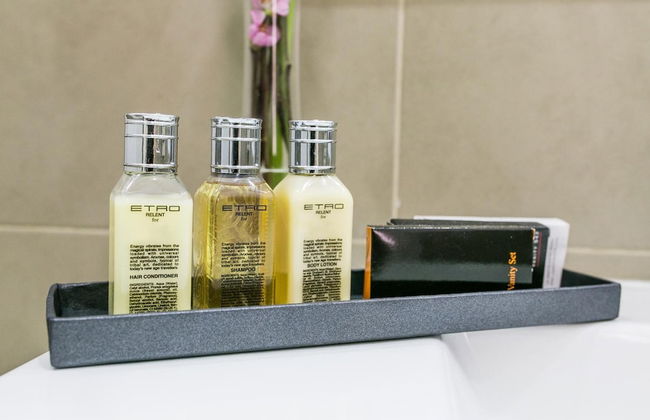 Bloom Apartment by La Griffe - Photo 19