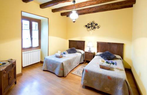 Casa Aldekotxeberria - Foto 7