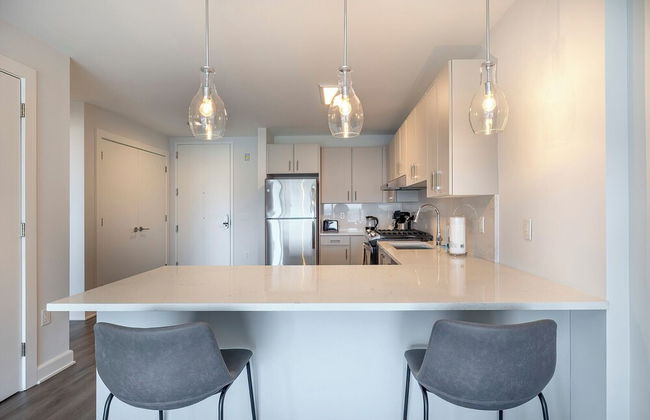 Atlantic Station West - 11G - Foto 9