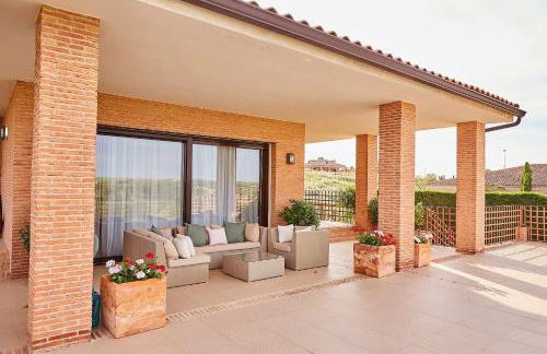 Villa Alcotán Layos by Toledo AP - Foto 39