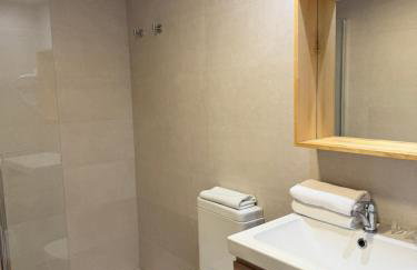 Apartamentos Leyre Candanchú - Foto 10