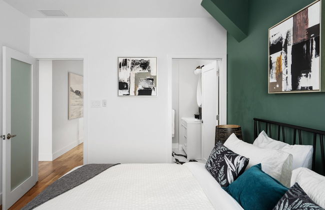 Les Lofts du Mont Royal - Foto 43