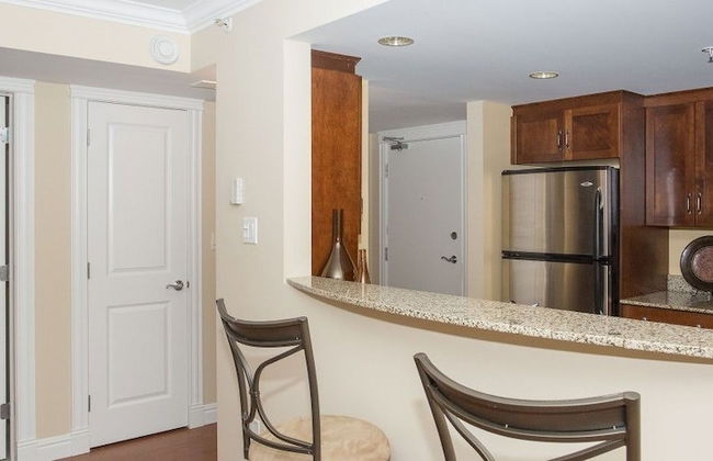 Moore Suites - Salter's gate - Foto 26