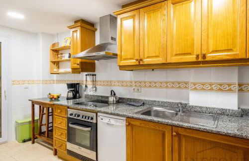 Inftour Residencial Manzanera Apartamento - Photo 30