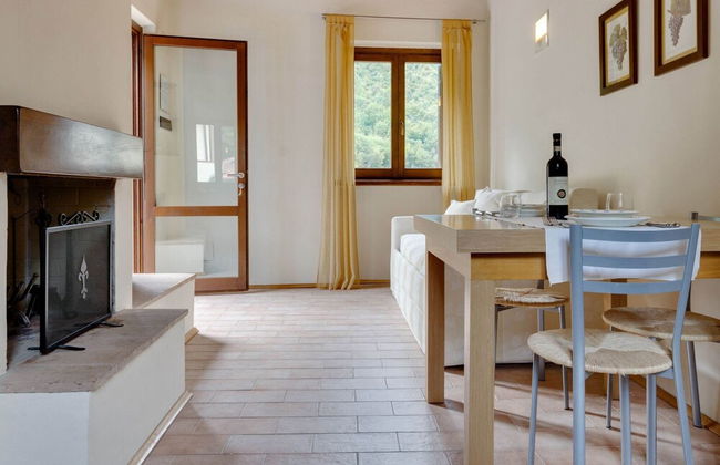 Two-room Holiday Home With Swimming Pool - Foto 27