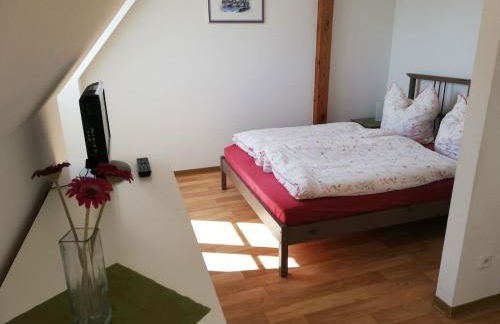 Schöne Ferienwohnung in der wunderschönen Oberlausitz - Foto 1