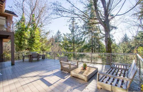 Private Sanctuary in the City - Foto 37