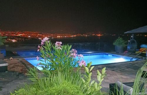 White Pearl Diamond Haus B, Opatija mit Meerblick & Pool - Foto 26