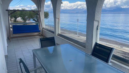 Beachfront House Agia Pelagia Kythira - Foto 3