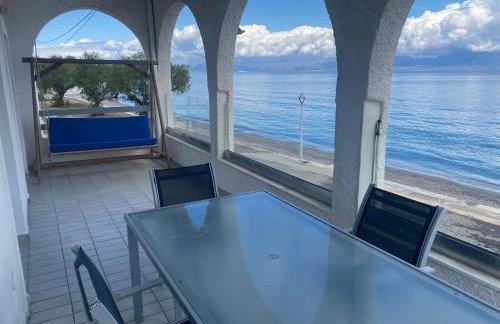 Beachfront House Agia Pelagia Kythira - Foto 3