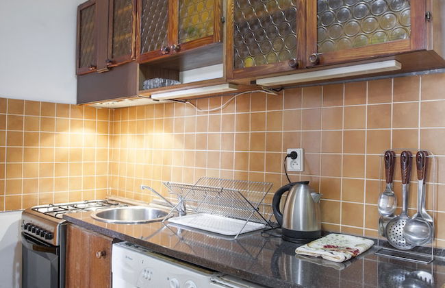 Downtown Apartments Prague - Photo 48