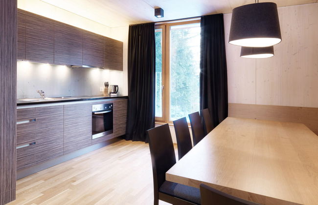 Chalet Resort With Terrace - Foto 7