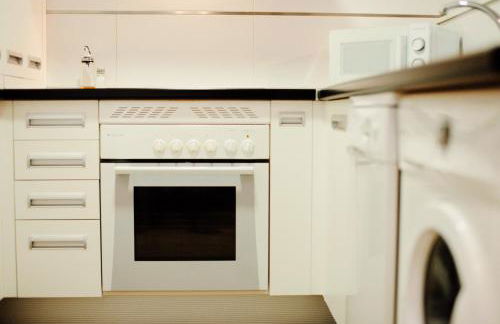 Apartamentos Los Flamencos - Foto 21