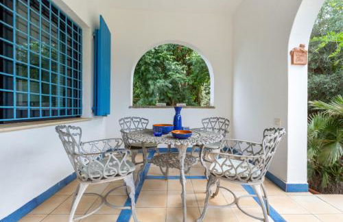 Sogno Mediterraneo Pula Sardegna villa a soli 300 mt dal mare - Foto 1