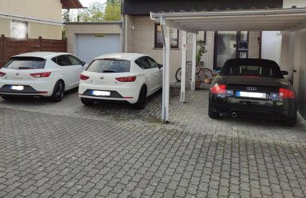 Rheinuferhaus - Foto 38