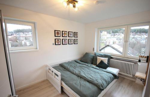 Spechthöhle - St. Georgen - Foto 10