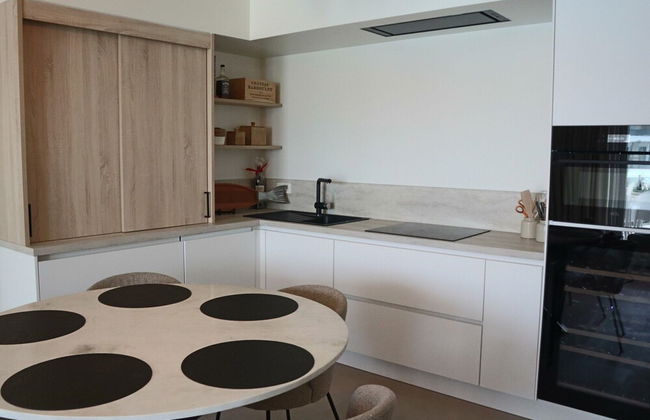 Apartment in Nieuwpoort With sea View - Foto 7