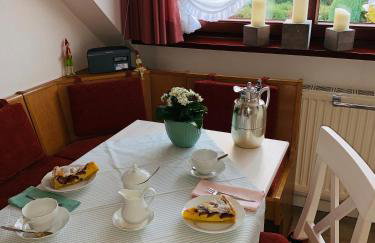 Haus Boy Jensen Wohnung Dünenblick - Foto 7