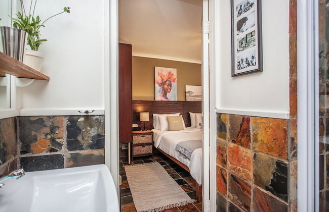 Toms Guest House - Foto 52