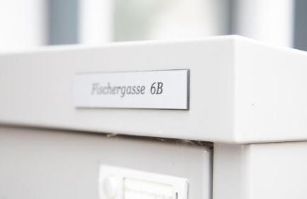 Meisterhaus Appartment 5 fischergasse 6 B - Foto 24