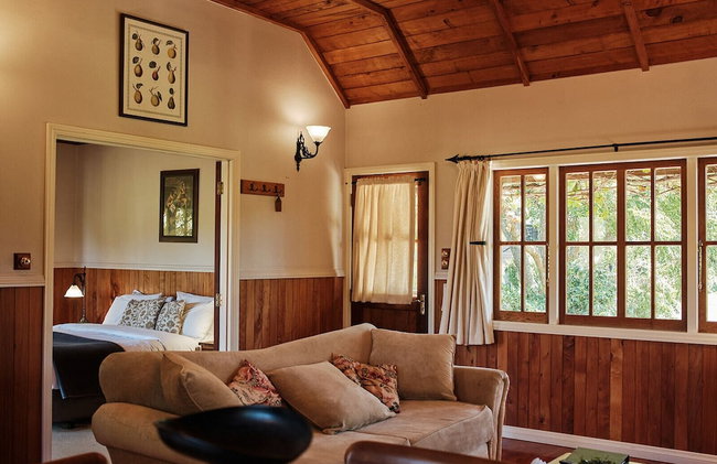 Vineyard Cottages - Foto 11