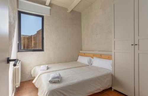 Casa de campo Masos de Pals con parking y piscina - WeHost Costa Brava - Foto 6