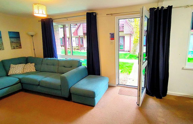 Trevithick Cottage Sleeps 6, Dog Friendly, Parking - Foto 20