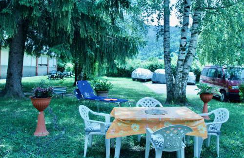 Al Sole di TSS' - Cozy Apartment a 20 Metri dal Lago di Caldonazzo - Perfetto per coppie a Calceranica al Lago - Foto 18