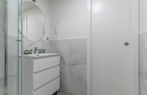 Large with terrace- 2Bd 1.5Bth- Plaza Castilla - Foto 35