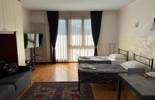 OTB Italia 1 - Luminoso appartamento tra Venezia e Treviso con Terrazza e Posto auto Coperto - Foto 6