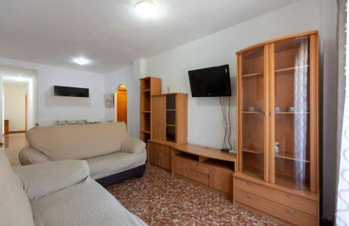 House Falucho playa - Foto 7