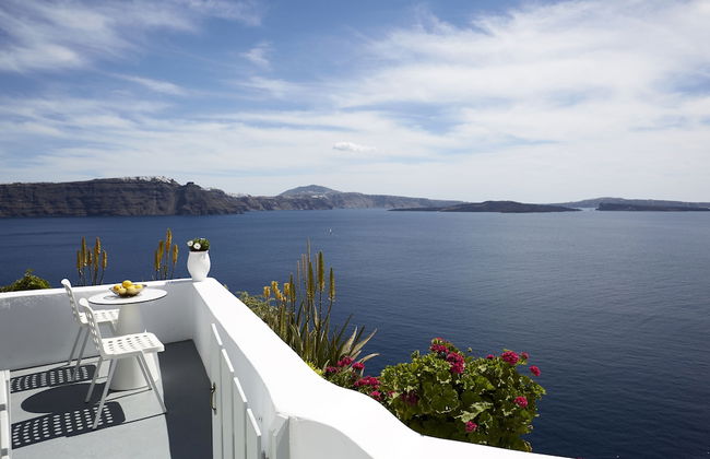 Helianthus Suites - Foto 23