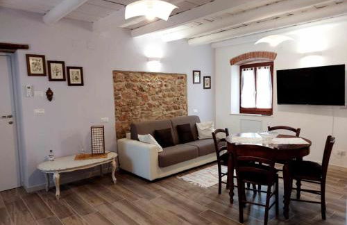 Dimora Montelago Apartment Gino giardino, AC, - Foto 18