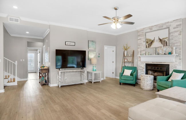 Flirty Flamingo - Foto 27